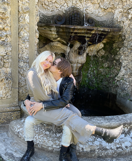 Unforgettable Italy Honeymoon Experiences