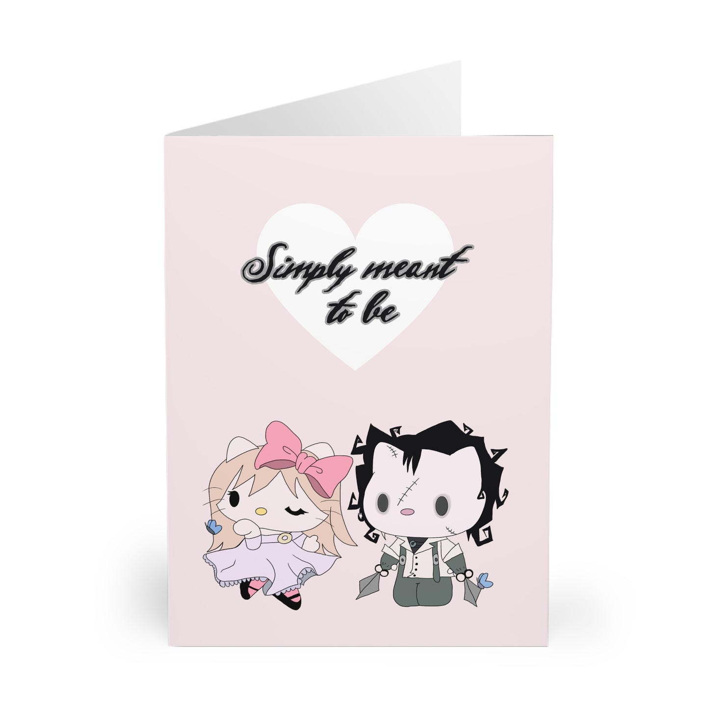 Greeting Cards (5 Pack)