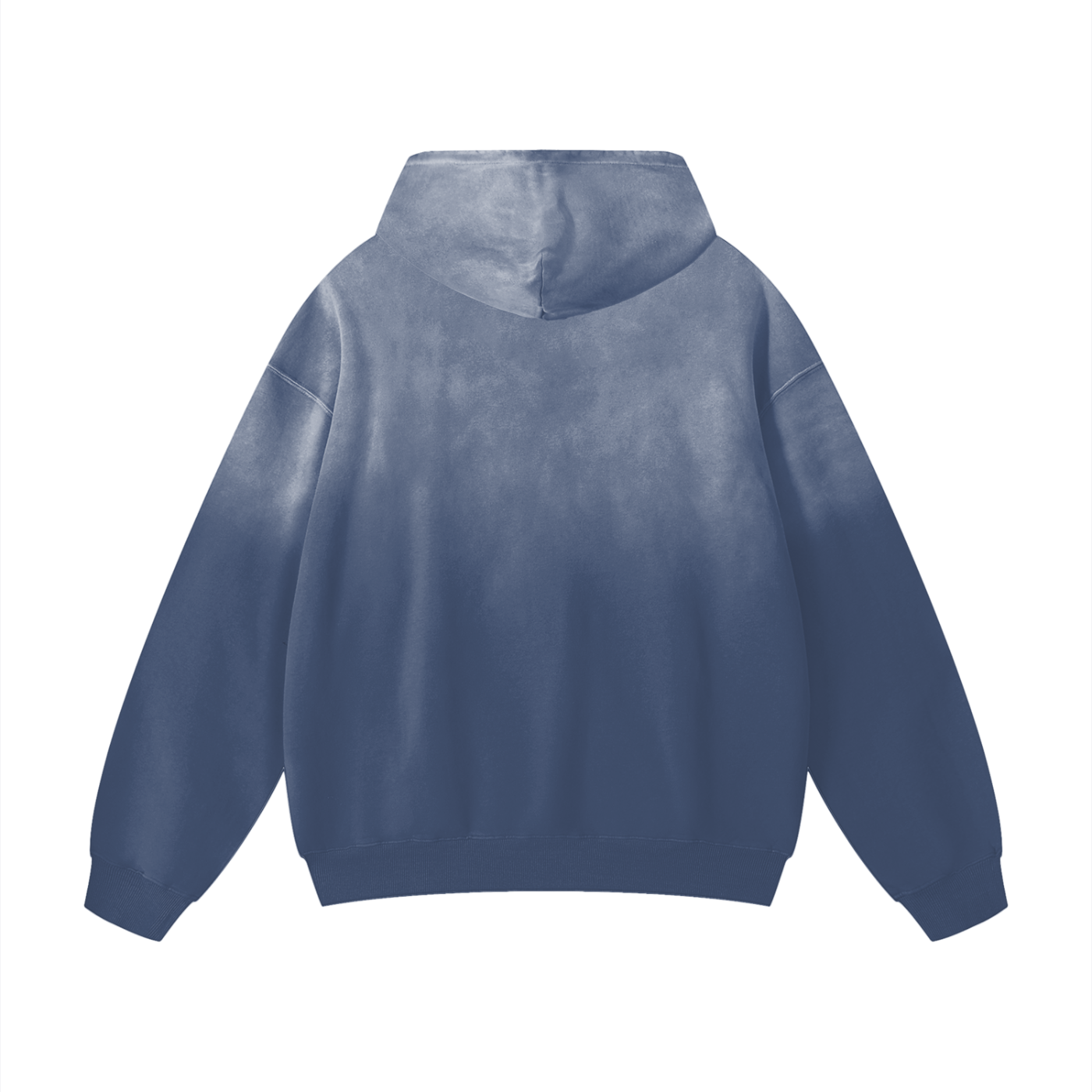 HHN Heavyweight Sunfade Oversized Hoodie