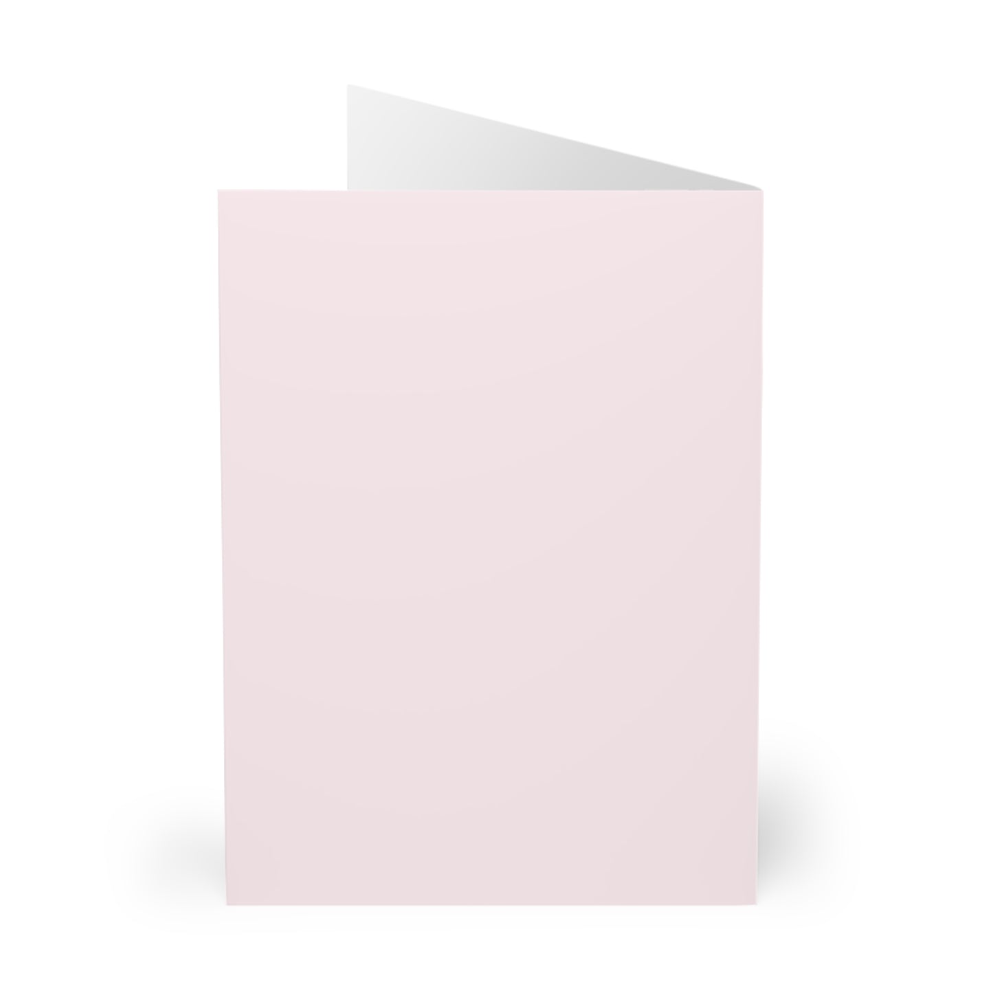 Greeting Cards (5 Pack)