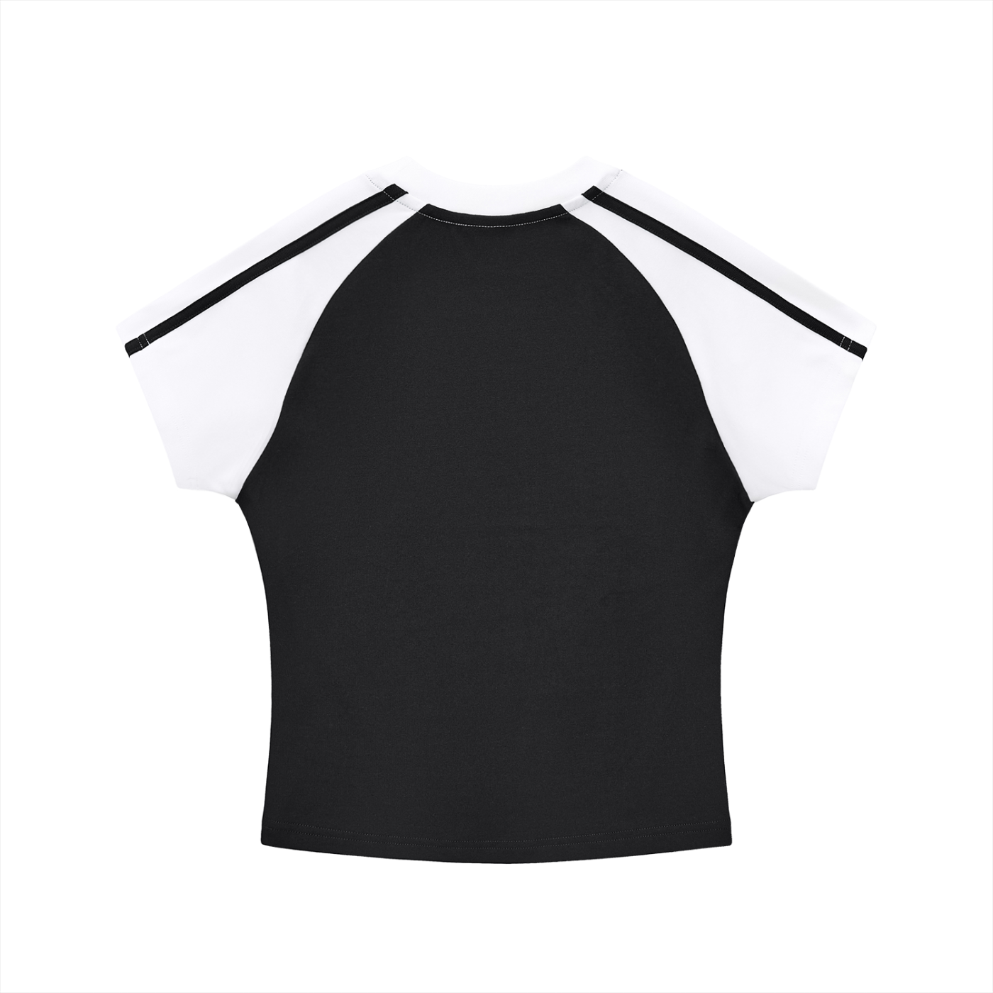 I <3 Billy Bodycon Raglan Sleeve T-Shirt