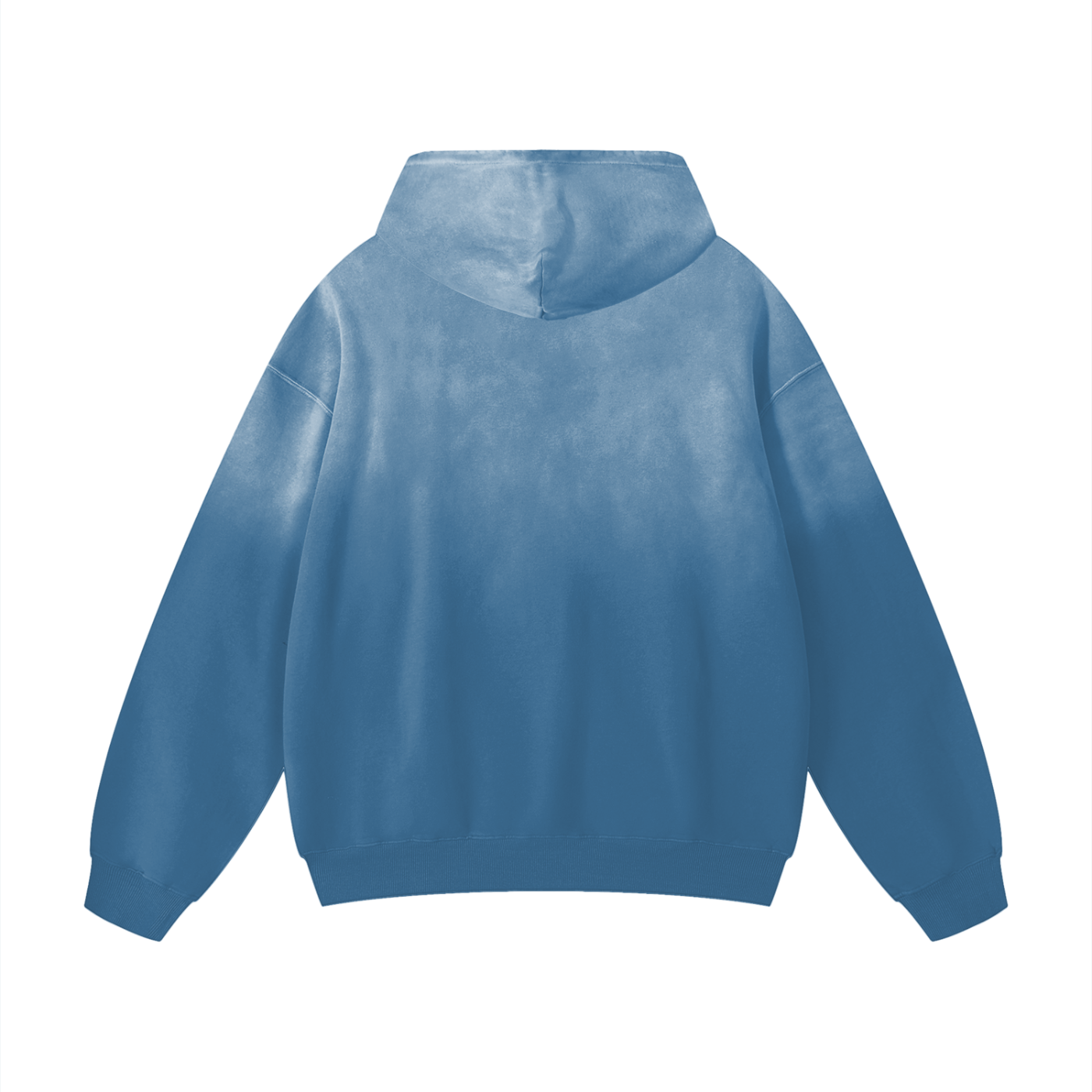 HHN Heavyweight Sunfade Oversized Hoodie