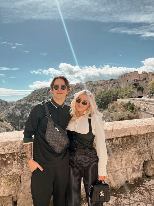 Guide to a 9 Day Road Trip Through Puglia, Italy