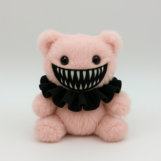 Loafington Keycahin Plushie
