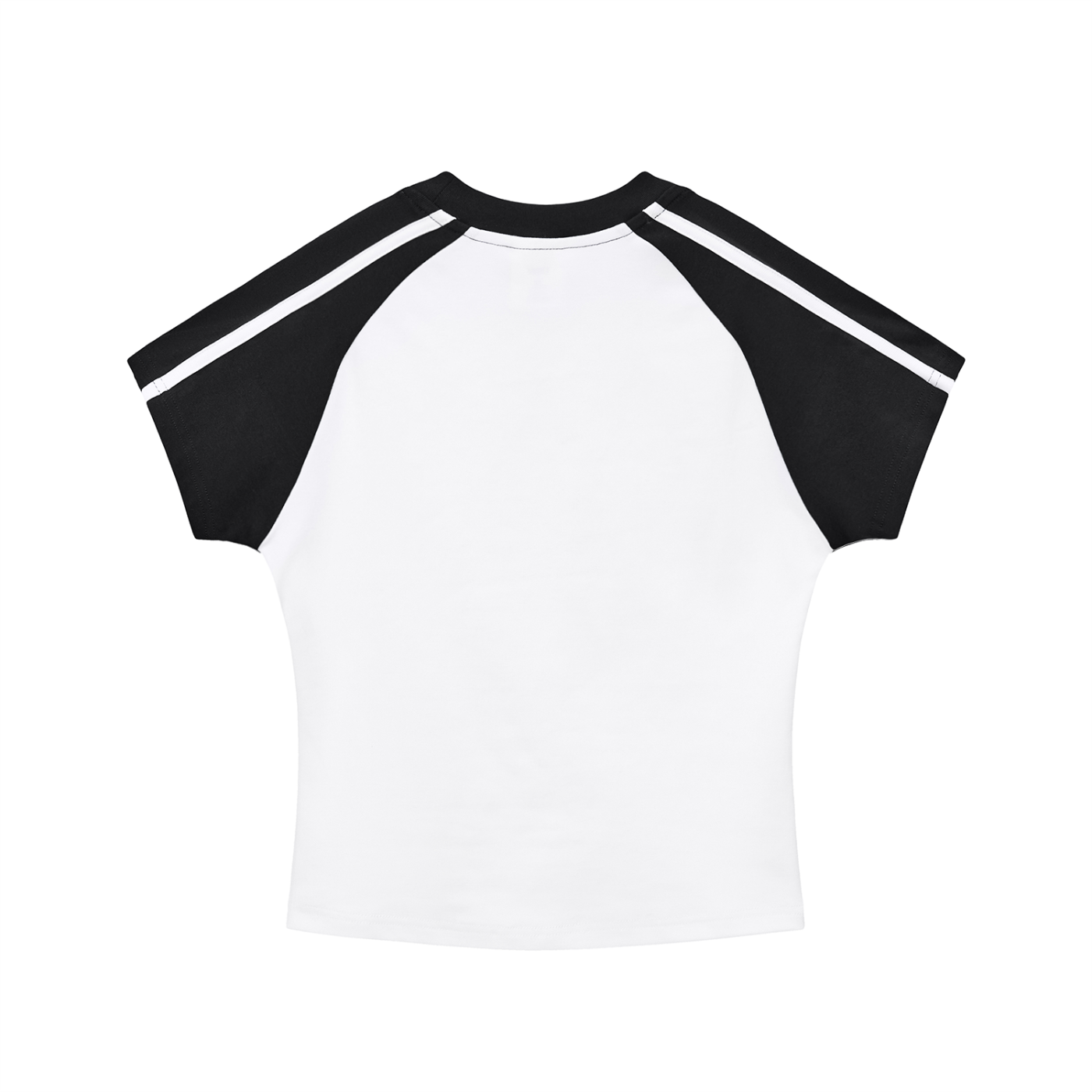 I <3 Art The Clown Bodycon Raglan  Sleeve T-Shirt