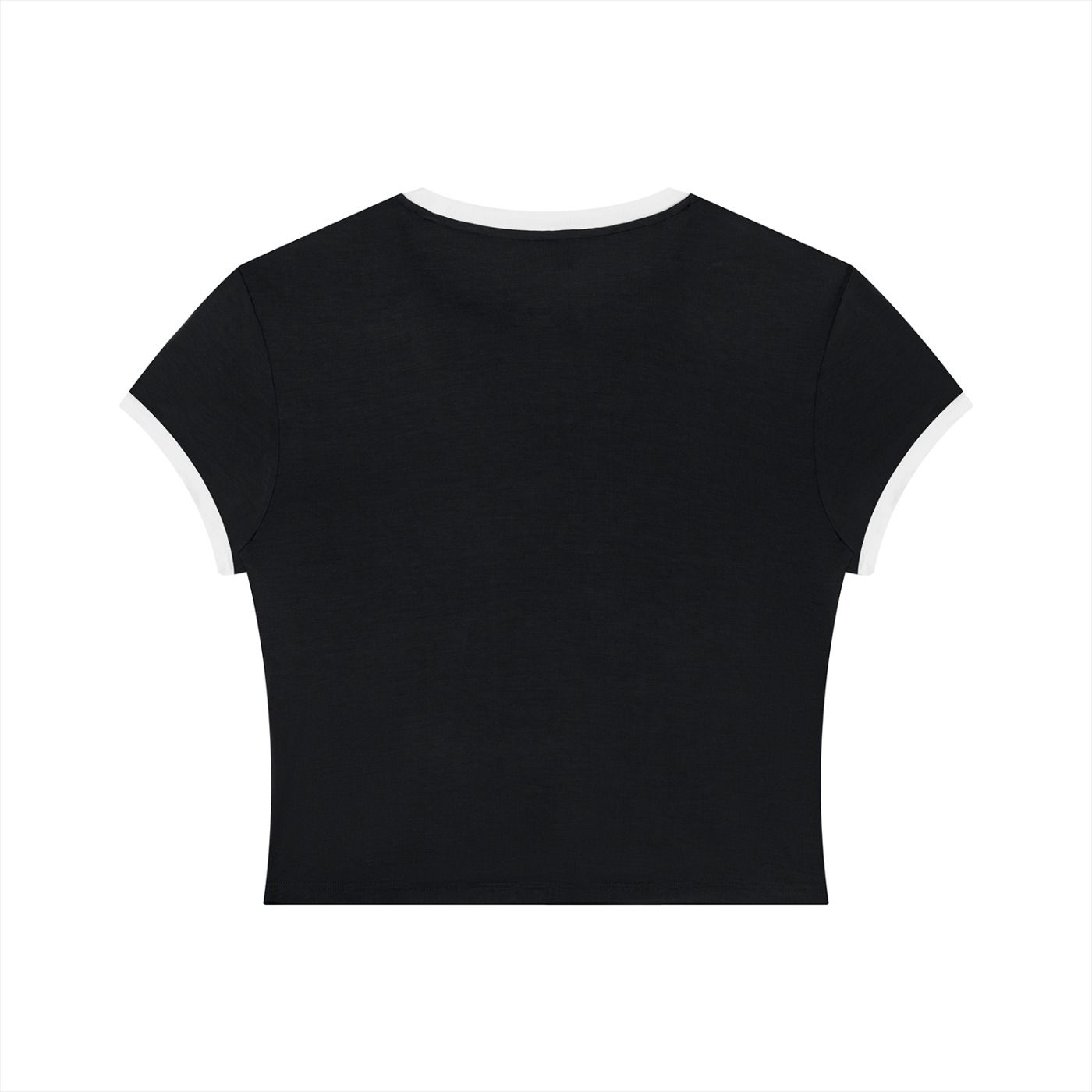 I <3 Jack the Clown Slim Color Block T-Shirt