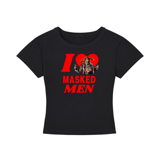 Women's Cropped T-Shirt