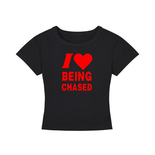 Women's Cropped T-Shirt