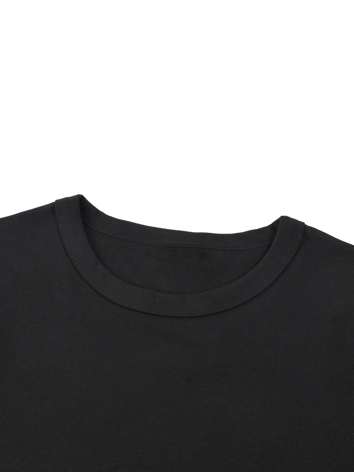 I <3 Sinners Cropped T-Shirt