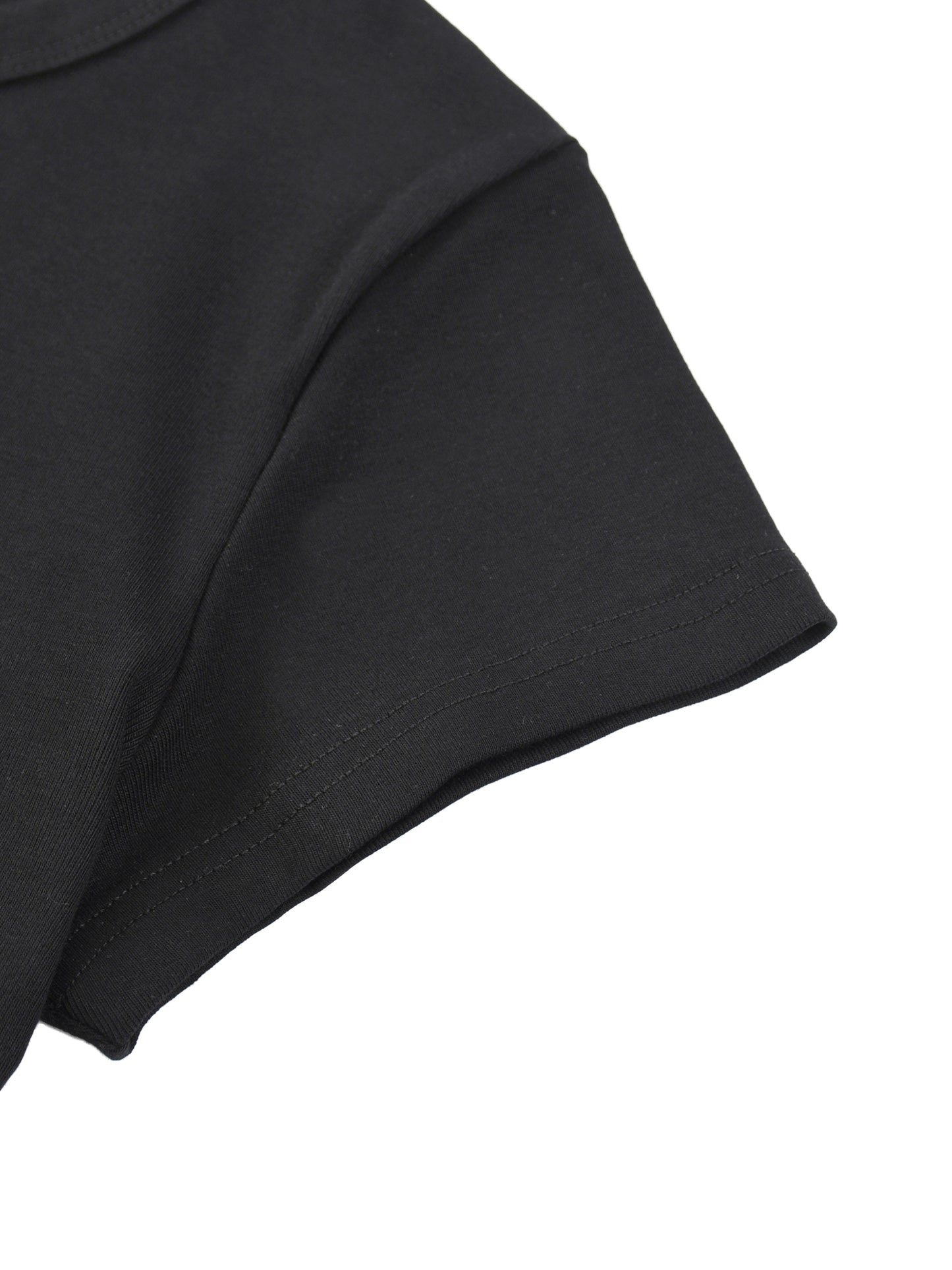 I <3 Sinners Cropped T-Shirt
