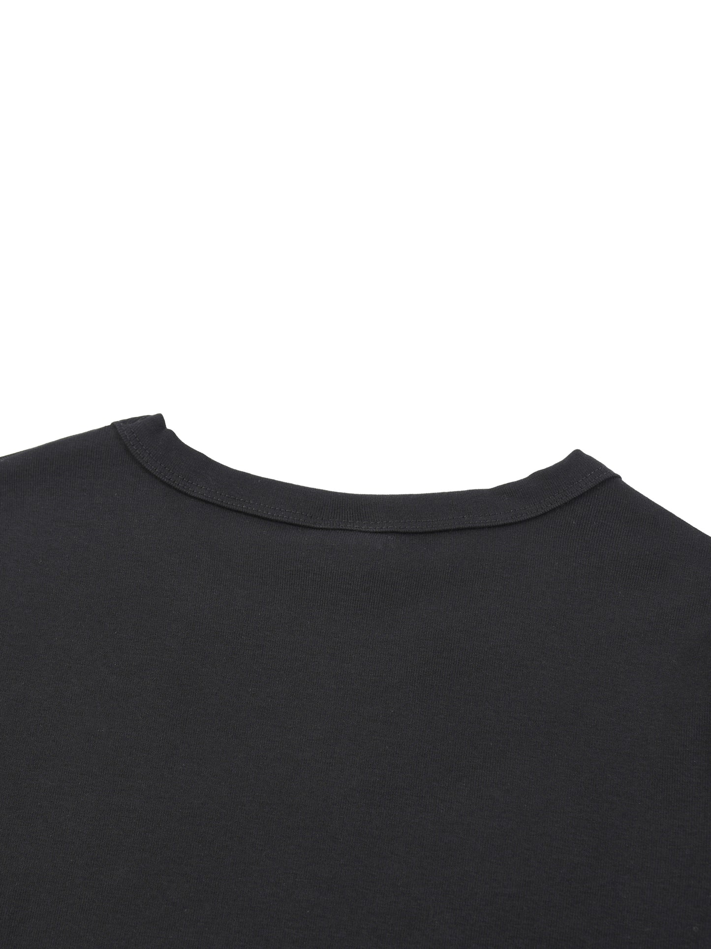 I <3 Sinners Cropped T-Shirt